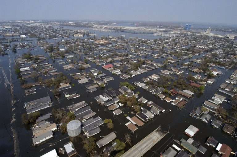 How Tulane Transformed Post-Katrina Through Crisis Management